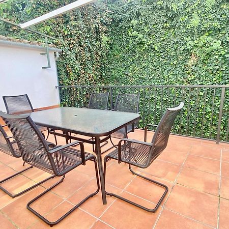 La Casa De Enfrente Villa Antequera Bagian luar foto