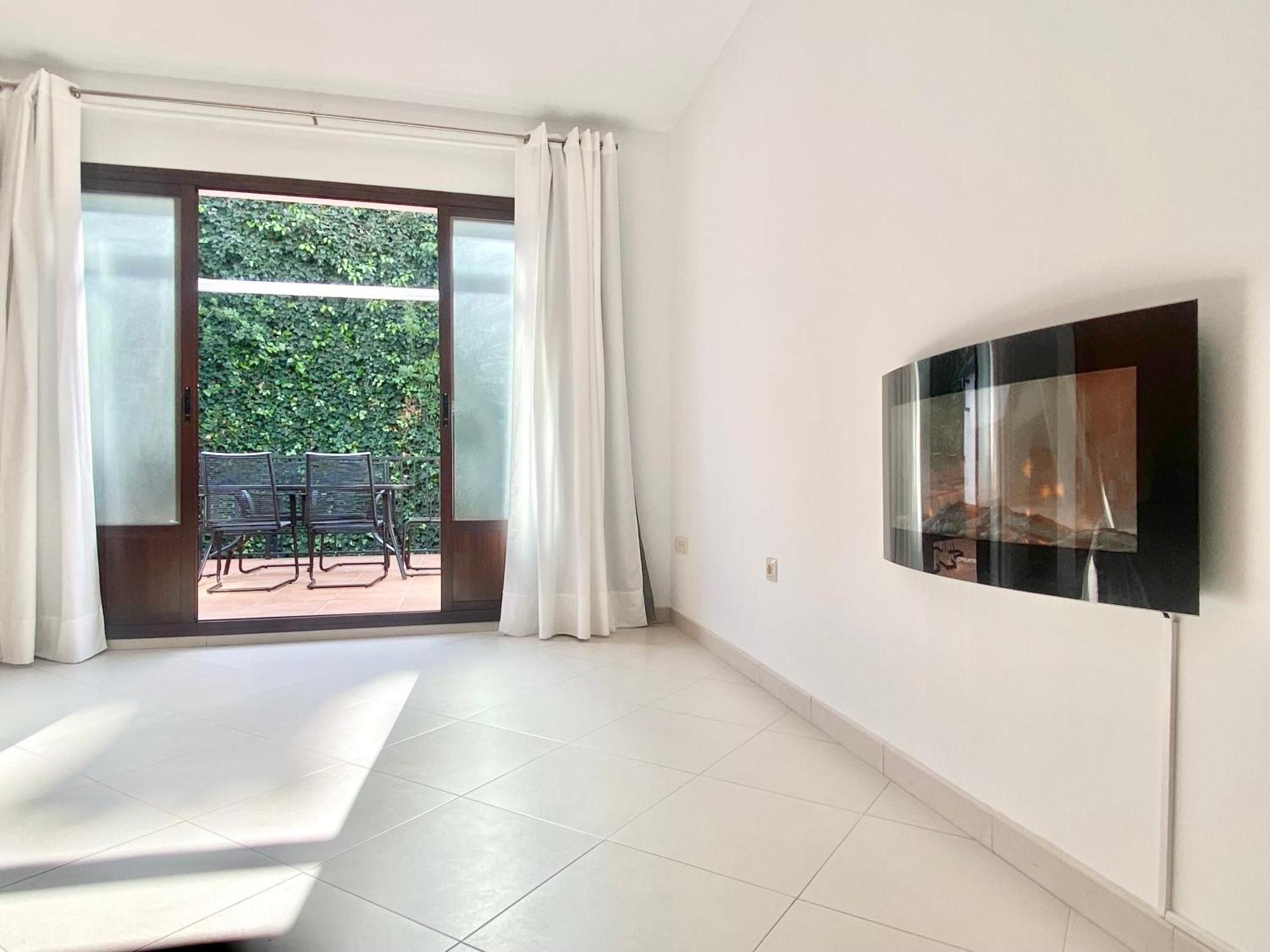 La Casa De Enfrente Villa Antequera Bagian luar foto