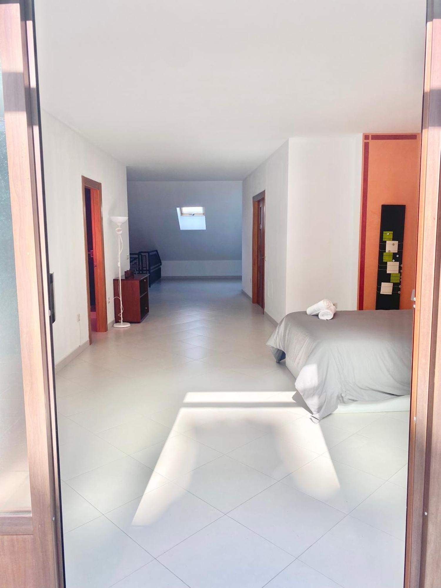 La Casa De Enfrente Villa Antequera Bagian luar foto