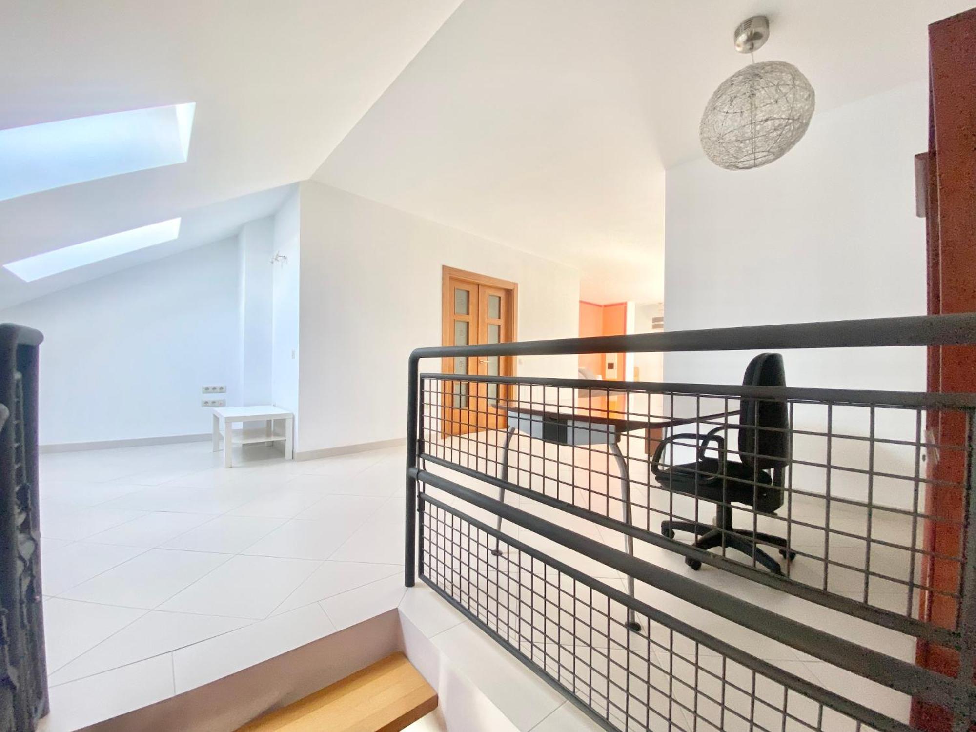 La Casa De Enfrente Villa Antequera Bagian luar foto