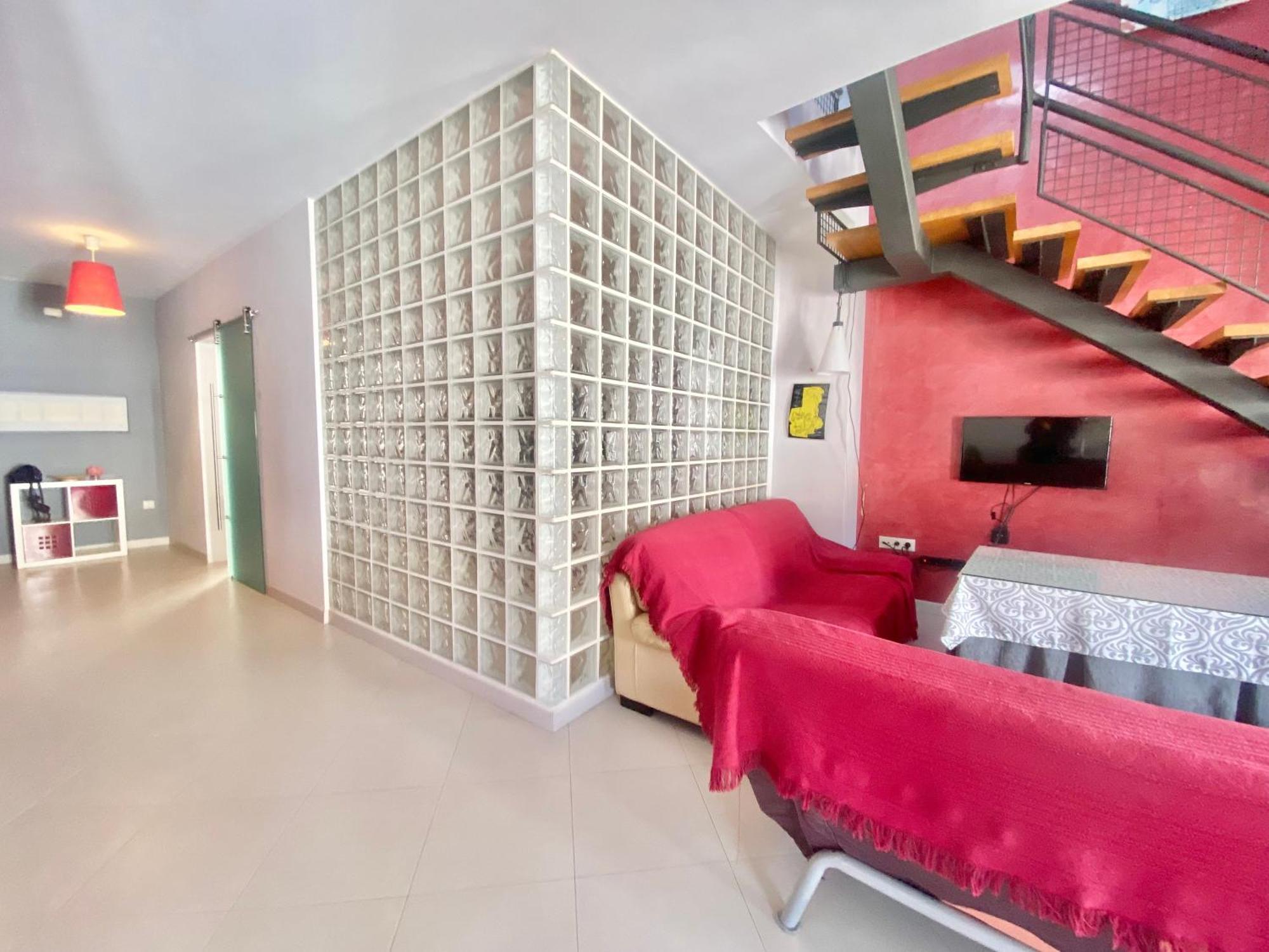 La Casa De Enfrente Villa Antequera Bagian luar foto